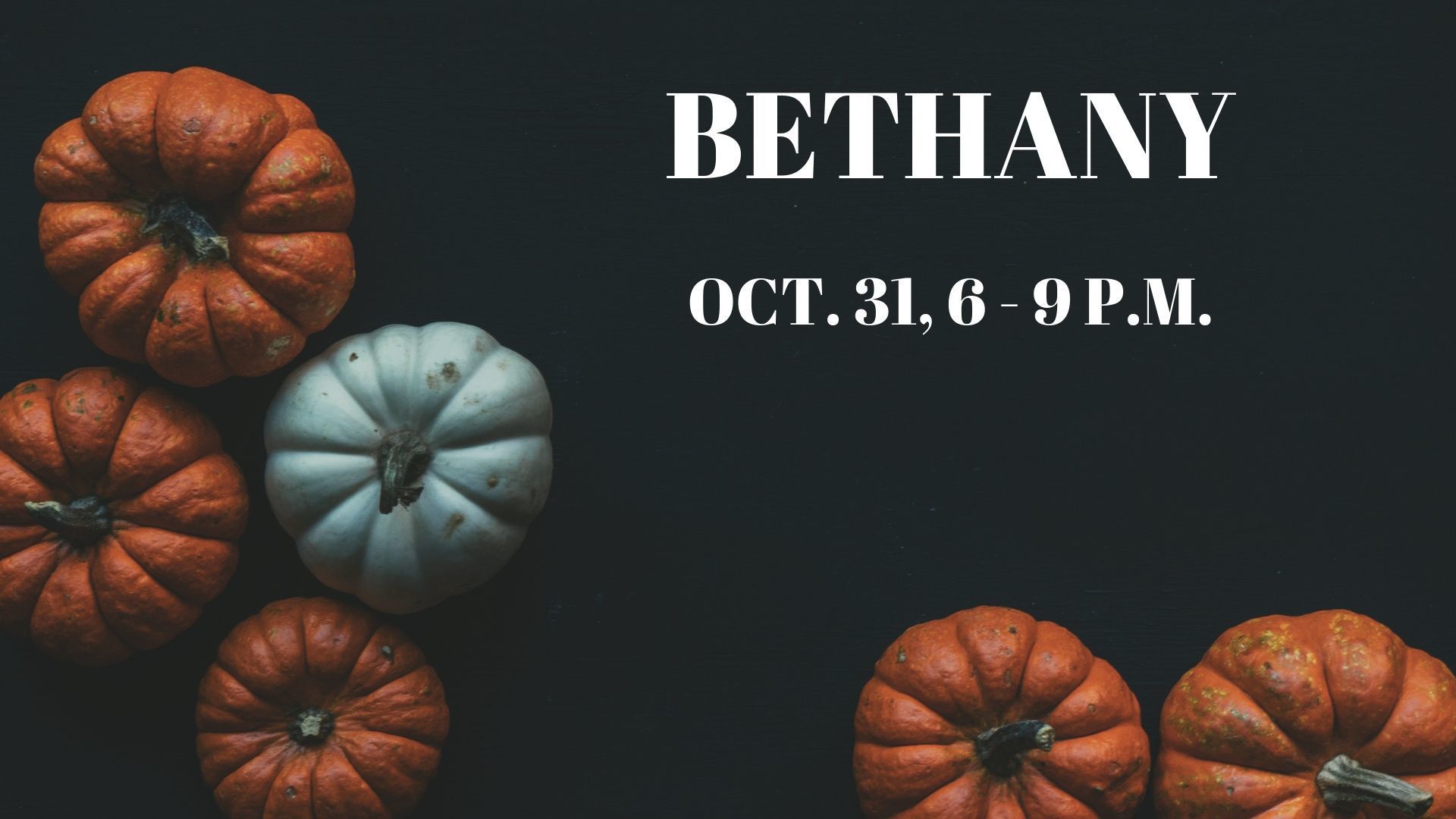 Bethany